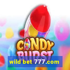 wild bet 777.com